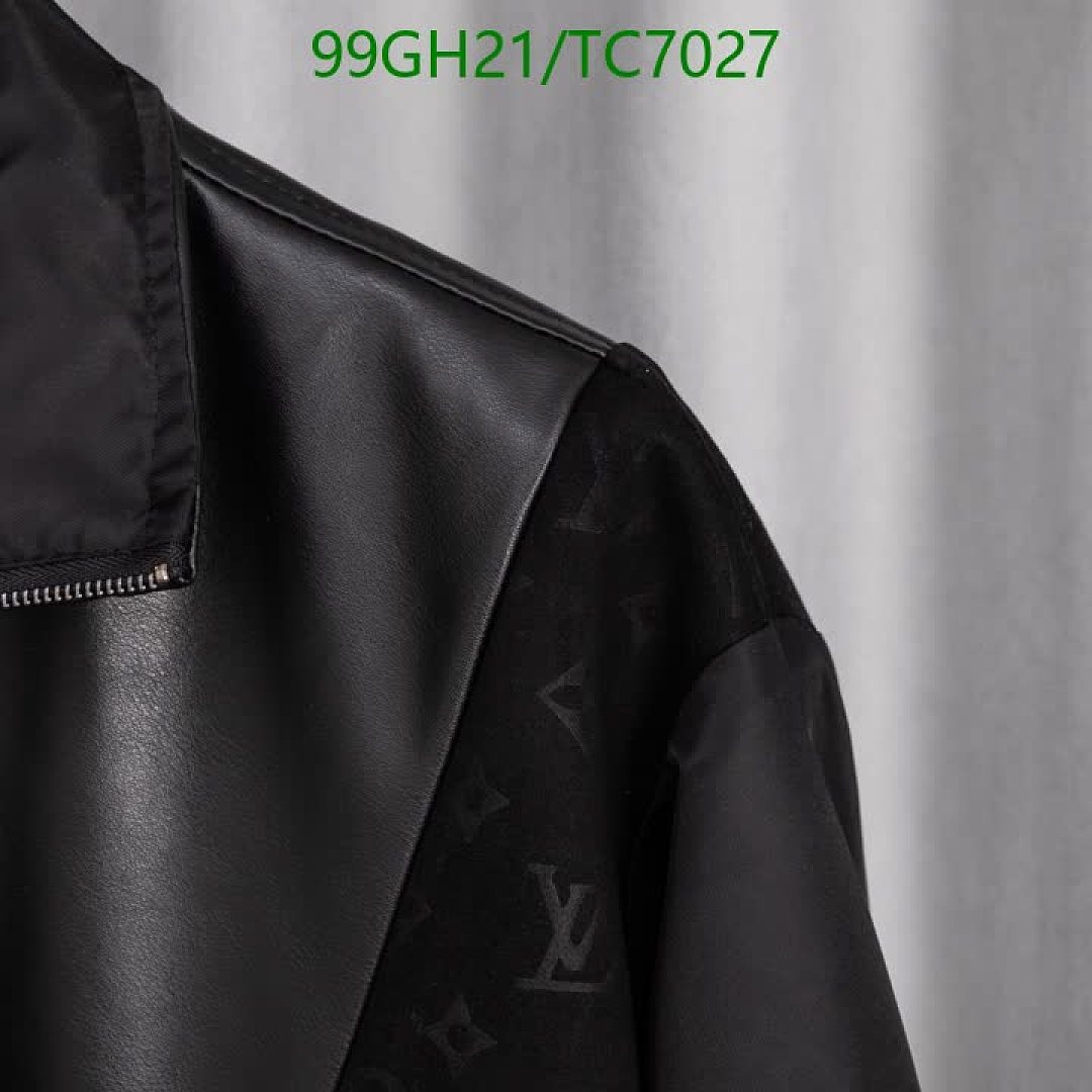 LV-Clothing Code: TC7027 $: 99USD