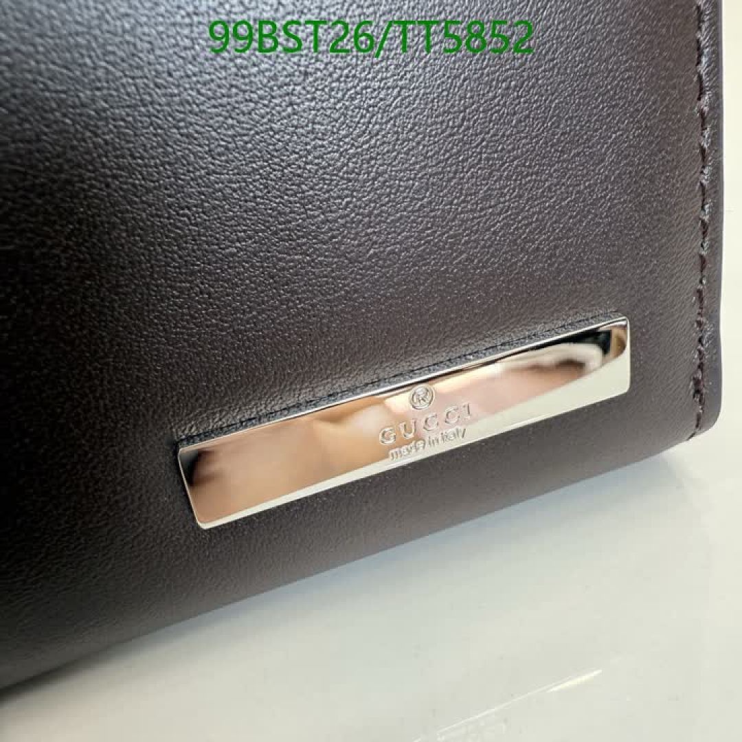 Gucci-Wallets(5A) Code: TT5852 $: 99USD
