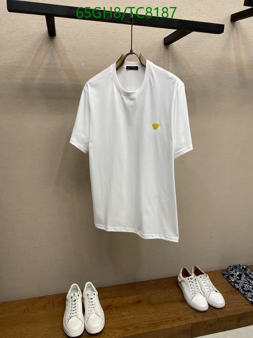 Versace-Clothing Code: TC8187 $: 65USD