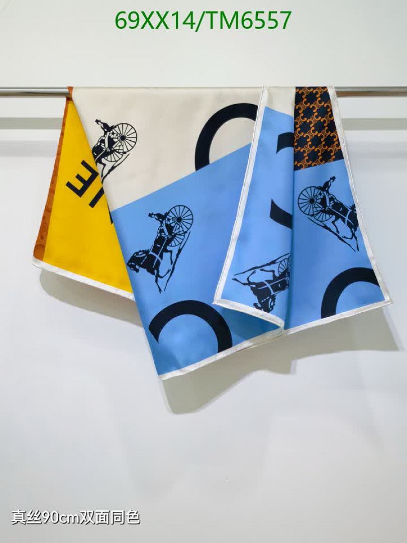 Celine-Scarves Code: TM6557 $: 69USD