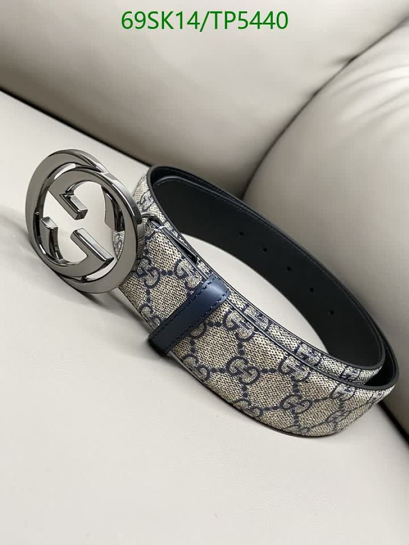 Gucci-Belts Code: TP5440 $: 69USD