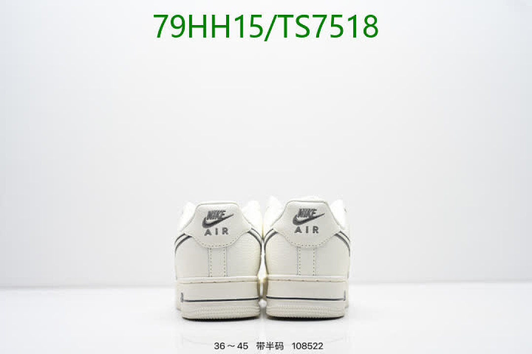 NIKE-Shoes(Women) Code: TS7518 $: 79USD