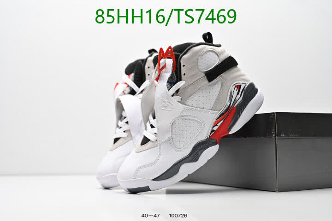 Nike-Shoes(Men) Code: TS7469 $: 85USD