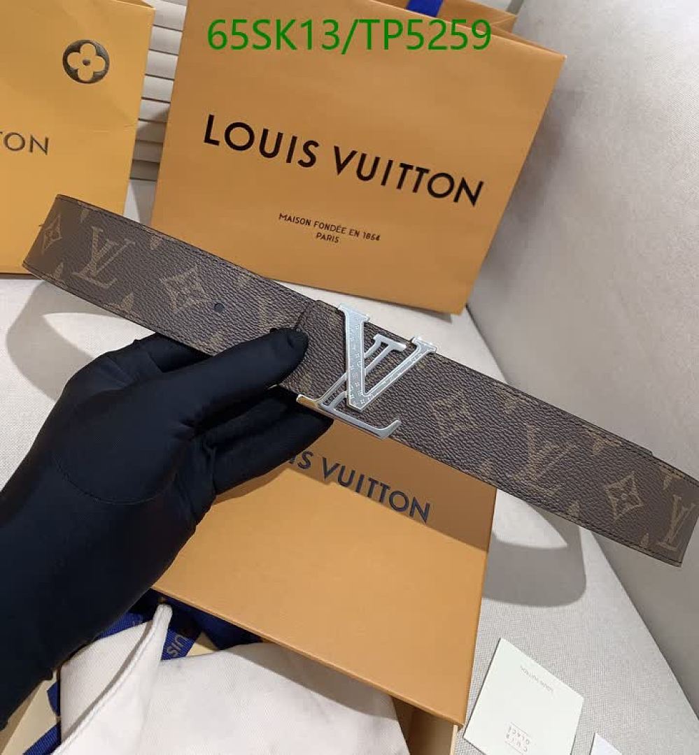 LV-Belts Code: TP5259 $: 65USD
