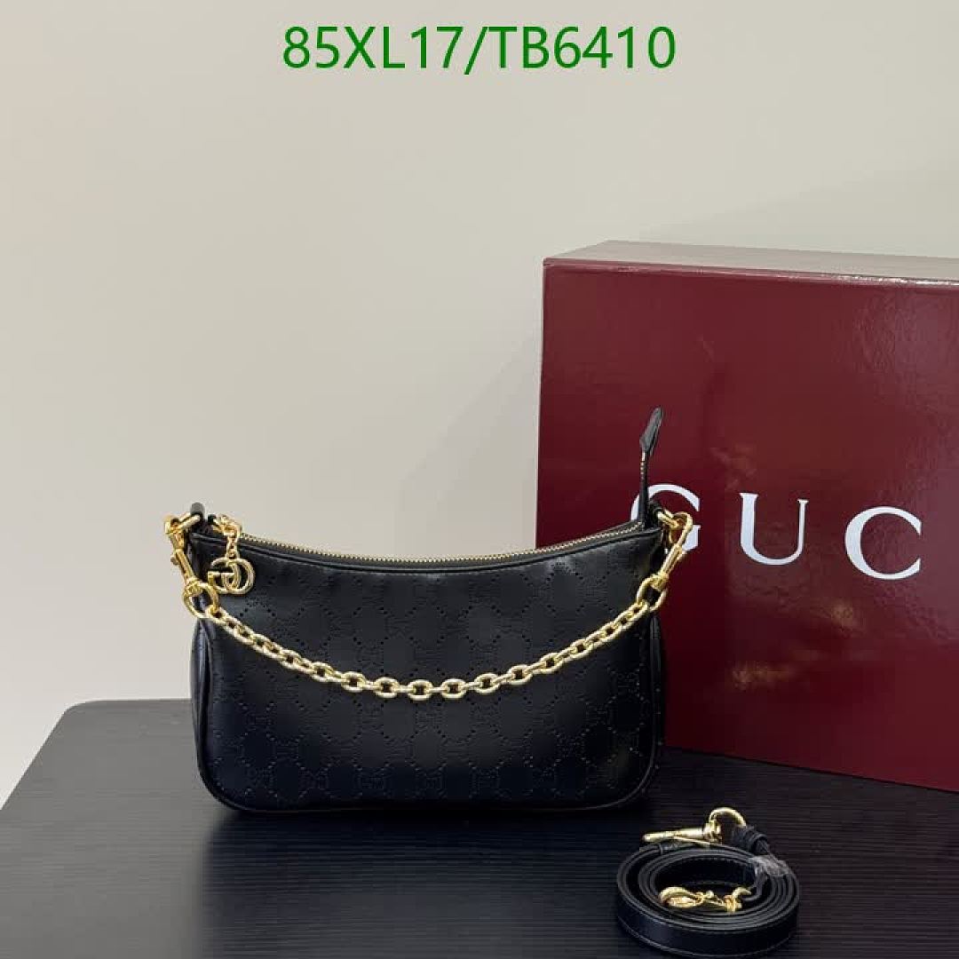 Gucci-Bags(4A) Code: TB6410 $: 85USD