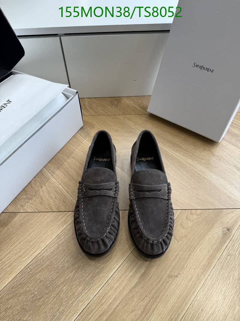 YSL-Shoes(Men) Code: TS8052 $: 155USD