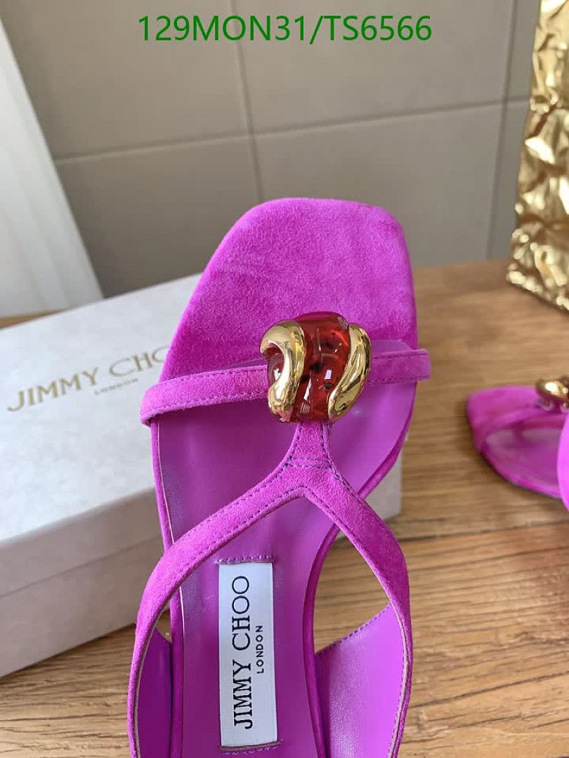 Jimmy Choo-Shoes(Women) Code: TS6566 $: 129USD