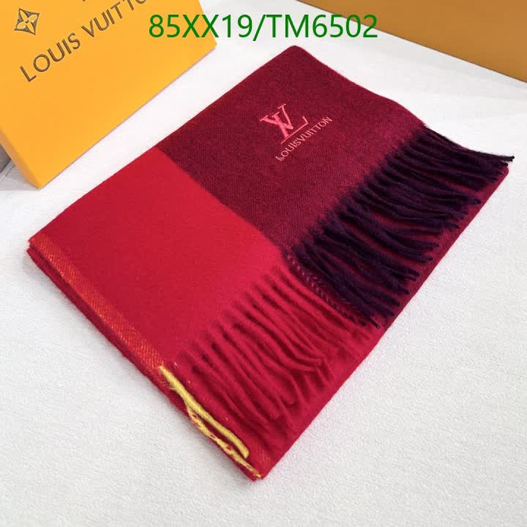 LV-Scarves Code: TM6502 $: 85USD