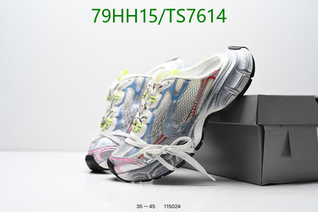 Balenciaga-Shoes(Women) Code: TS7614 $: 79USD