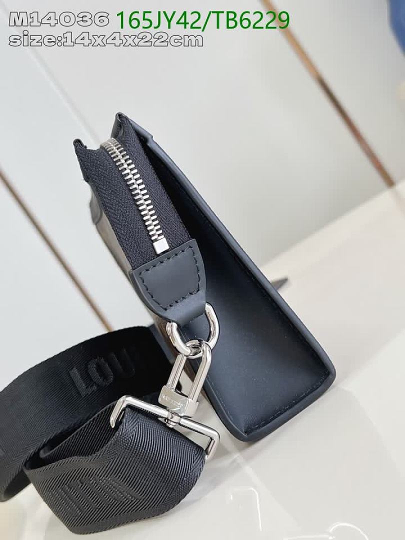 LV-Bags(5A) Code: TB6229 $: 165USD