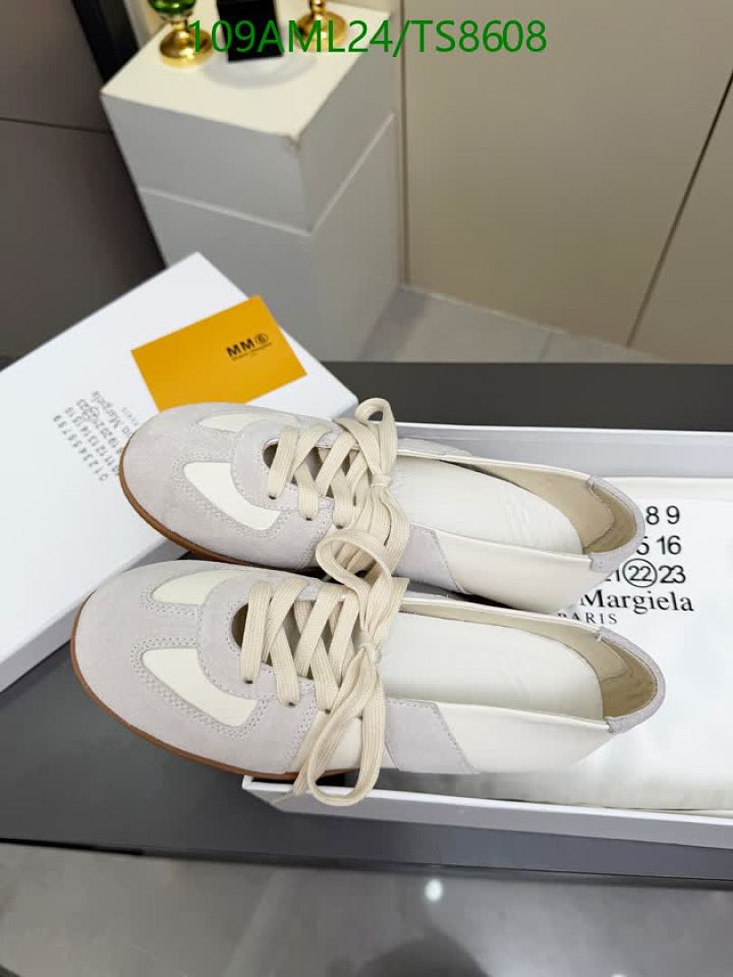 Maison Margiela-Shoes(Women) Code: TS8608 $: 109USD