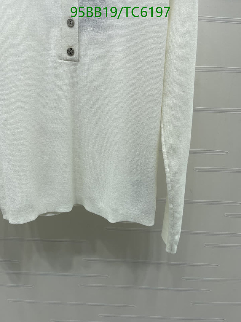 Gucci-Clothing Code: TC6197 $: 95USD