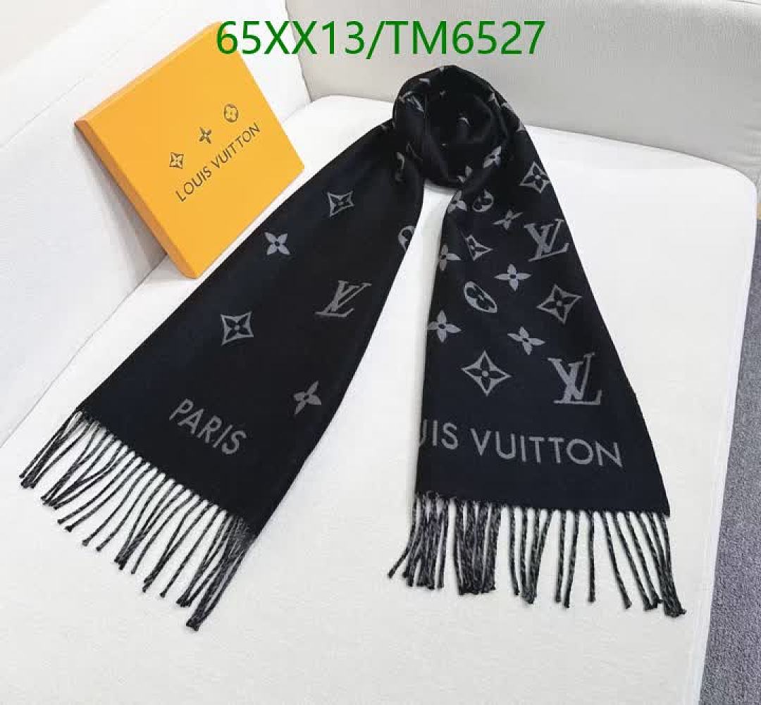 LV-Scarves Code: TM6527 $: 65USD