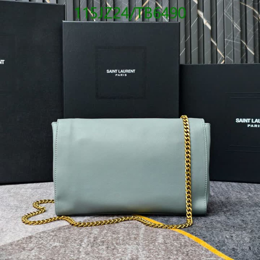 YSL-Bags(4A) Code: TB6490 $: 115USD
