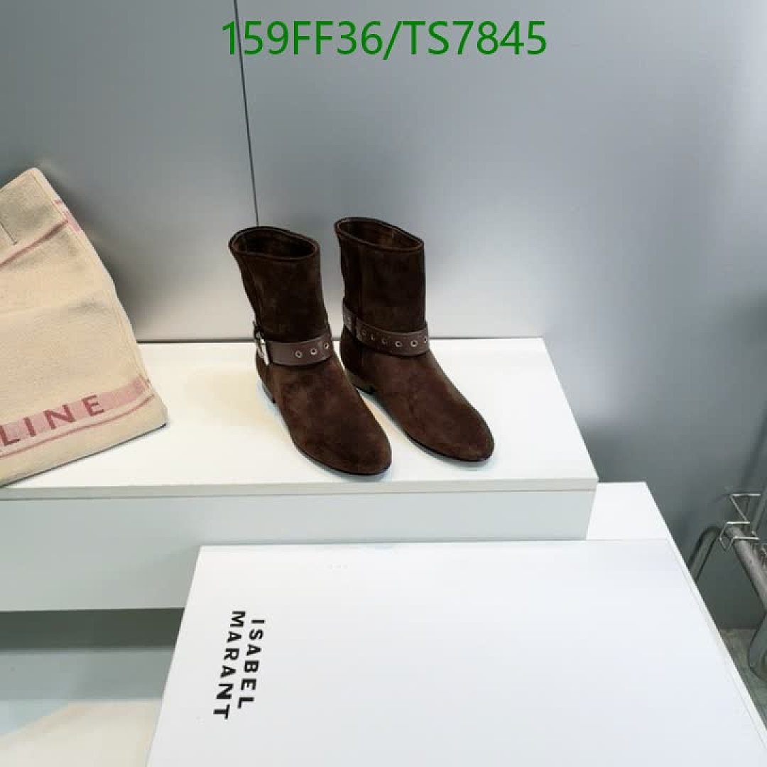Boots-Shoes(Women) Code: TS7845 $: 159USD
