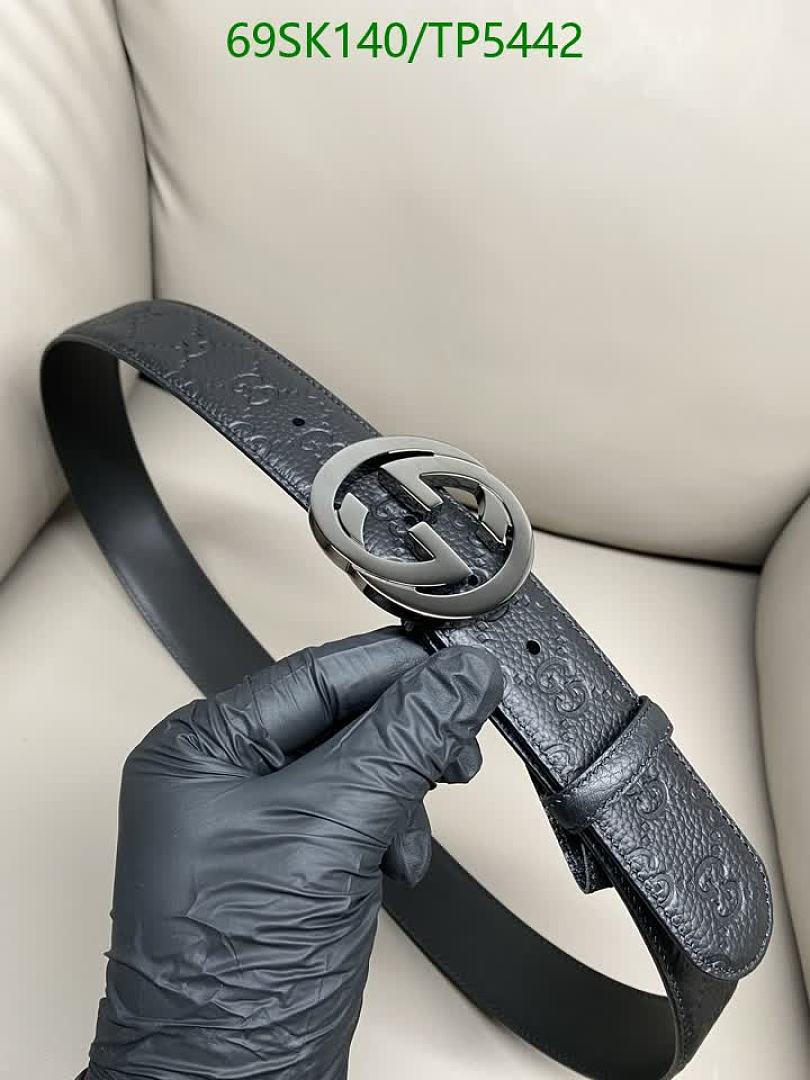 Gucci-Belts Code: TP5442 $: 69USD