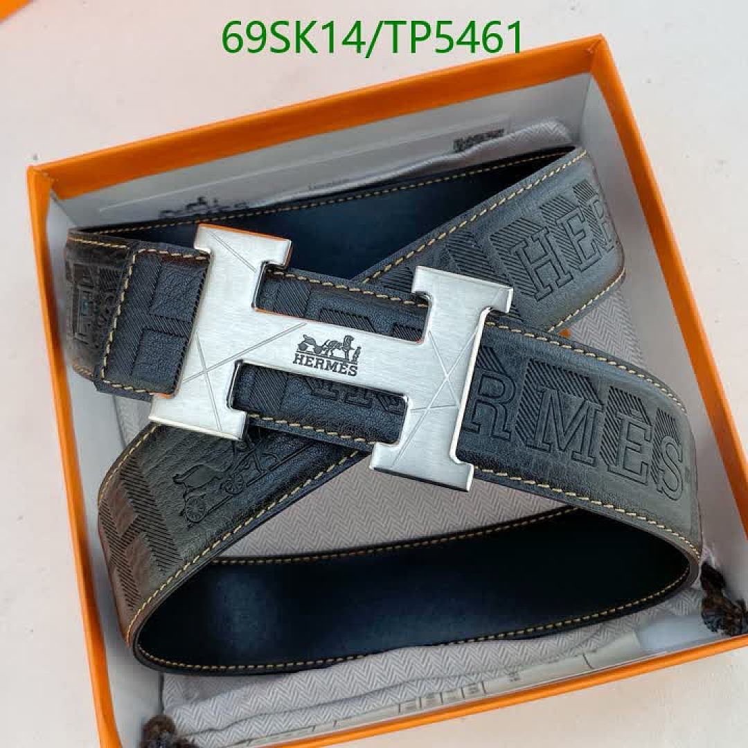 Hermes-Belts Code: TP5461 $: 69USD