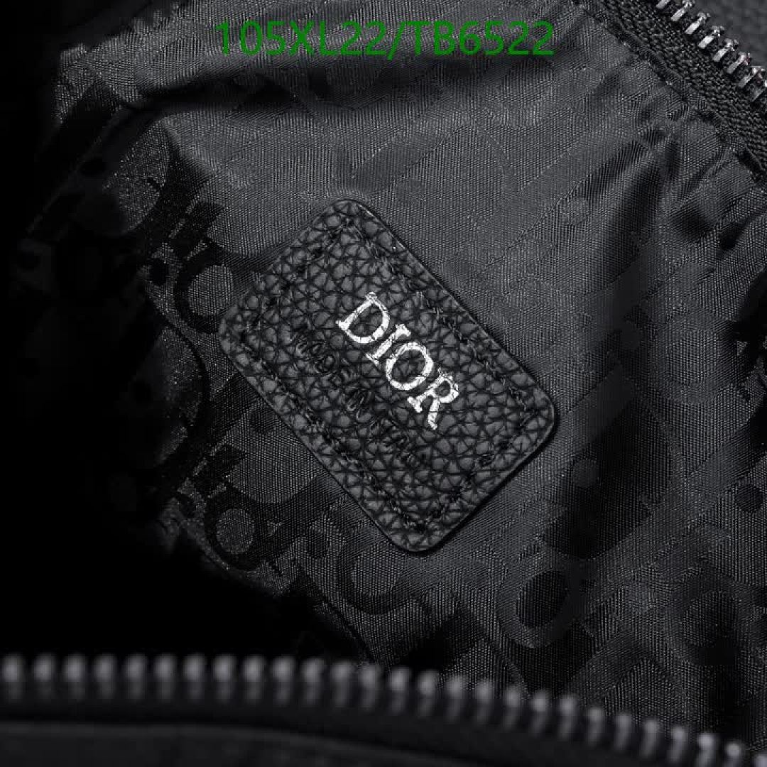 Dior-Bags(4A) Code: TB6522 $: 105USD
