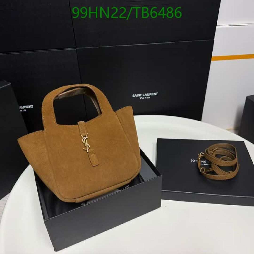 YSL-Bags(4A) Code: TB6486 $: 99USD