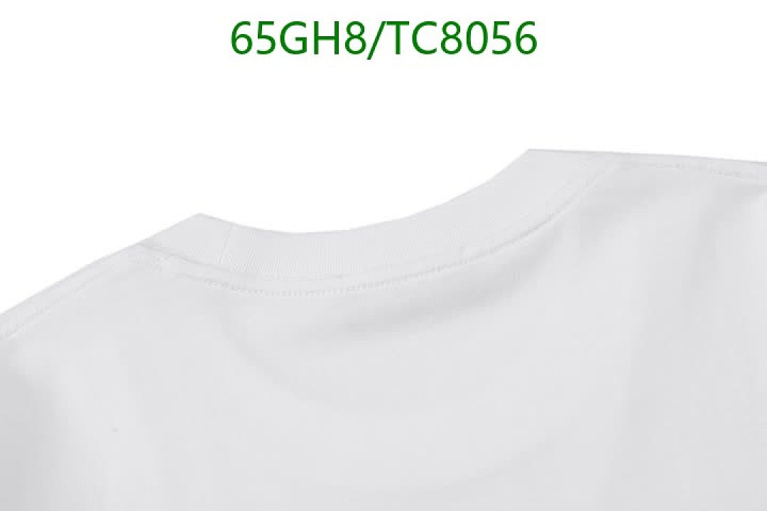 Moncler-Clothing Code: TC8056 $: 65USD