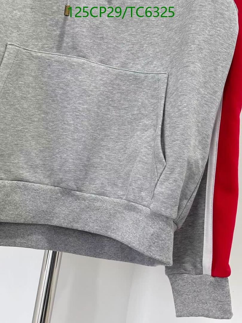 LV-Clothing Code: TC6325 $: 125USD