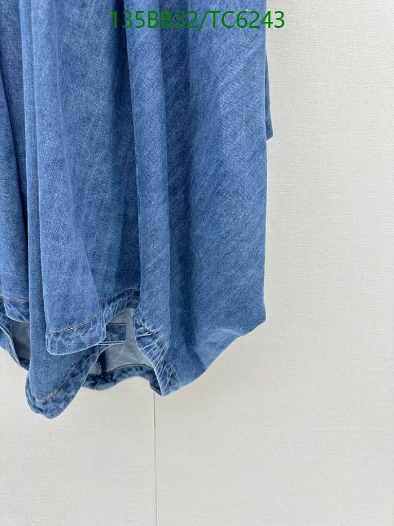Loewe-Clothing Code: TC6243 $: 135USD