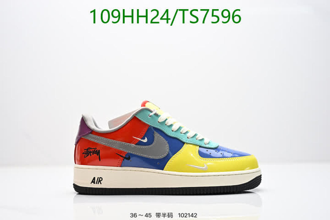 NIKE-Shoes(Women) Code: TS7596 $: 109USD