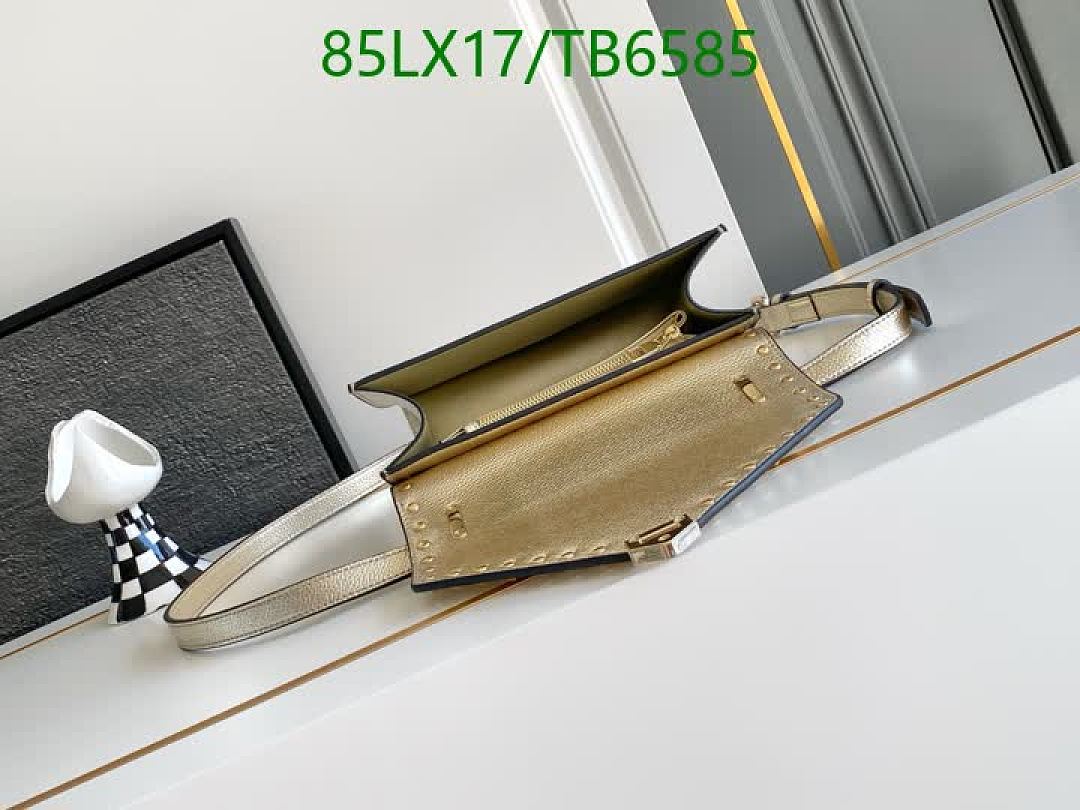 Valentino-Bags(4A) Code: TB6585 $: 85USD