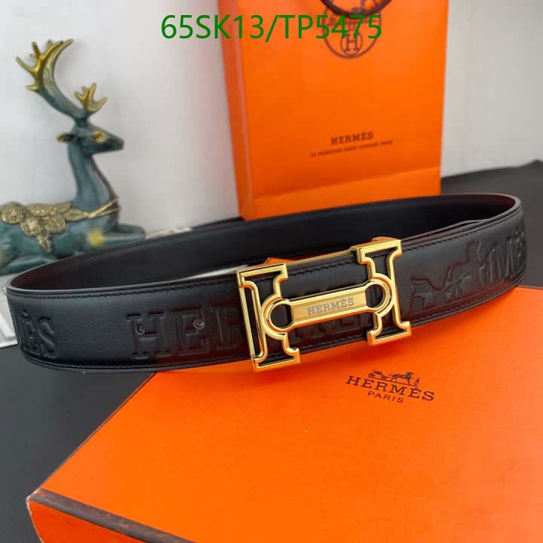 Hermes-Belts Code: TP5475 $: 65USD