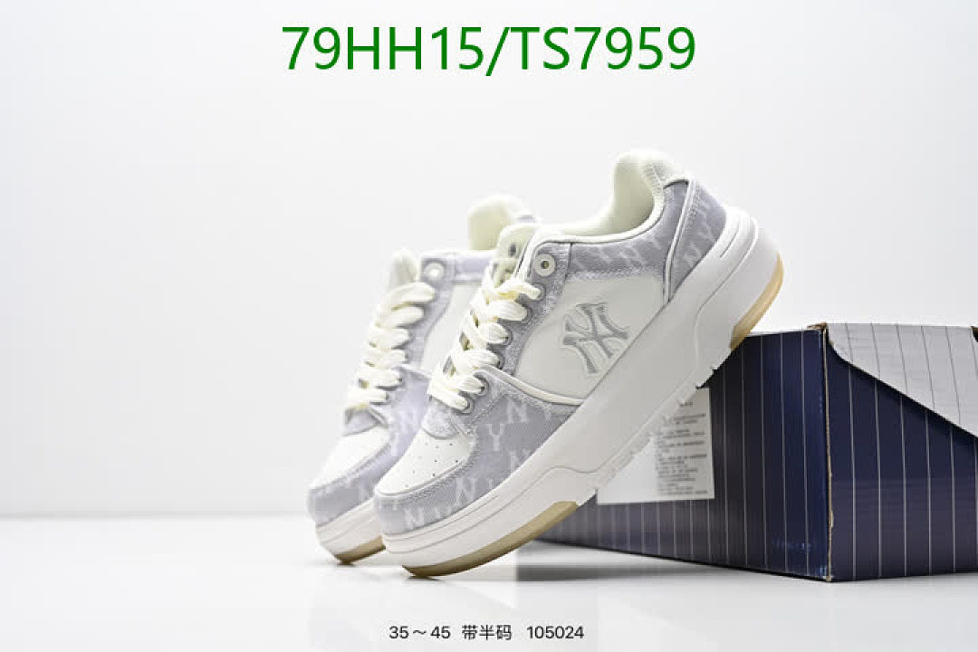 NY-Shoes(Women) Code: TS7959 $: 79USD