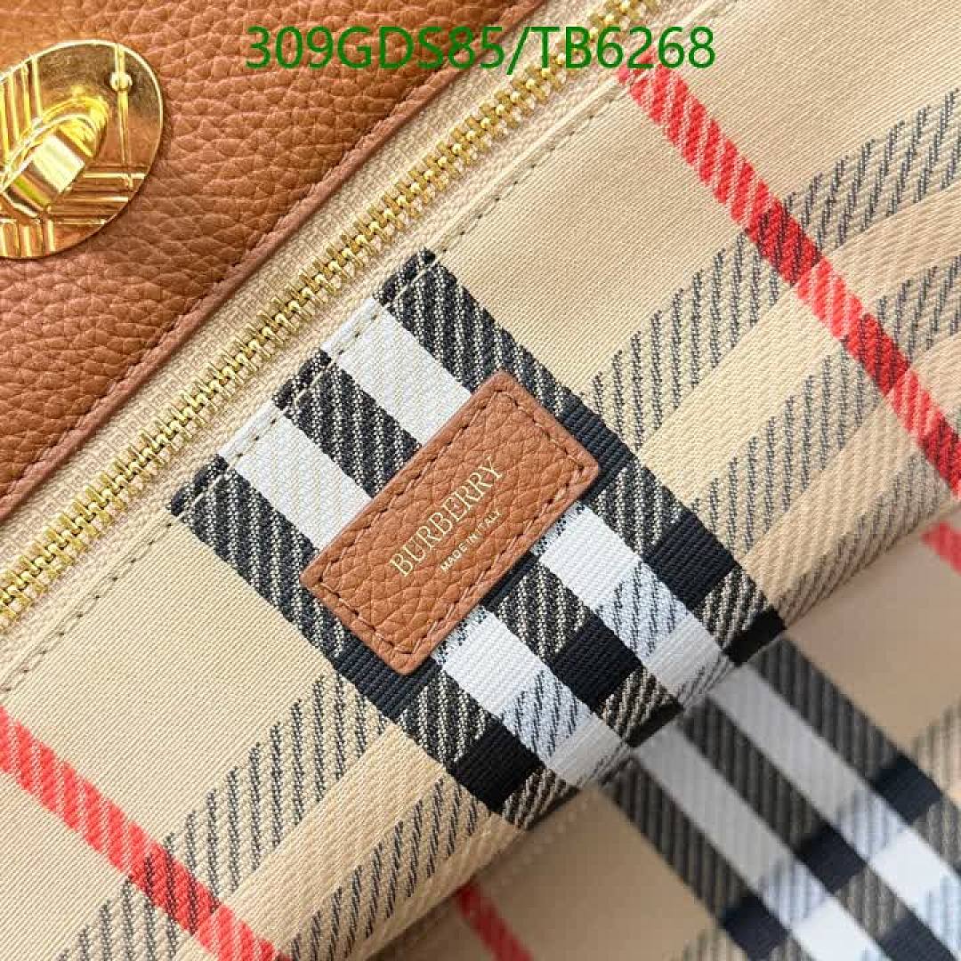 Balenciaga-Bags(5A) Code: TB6268 $: 309USD