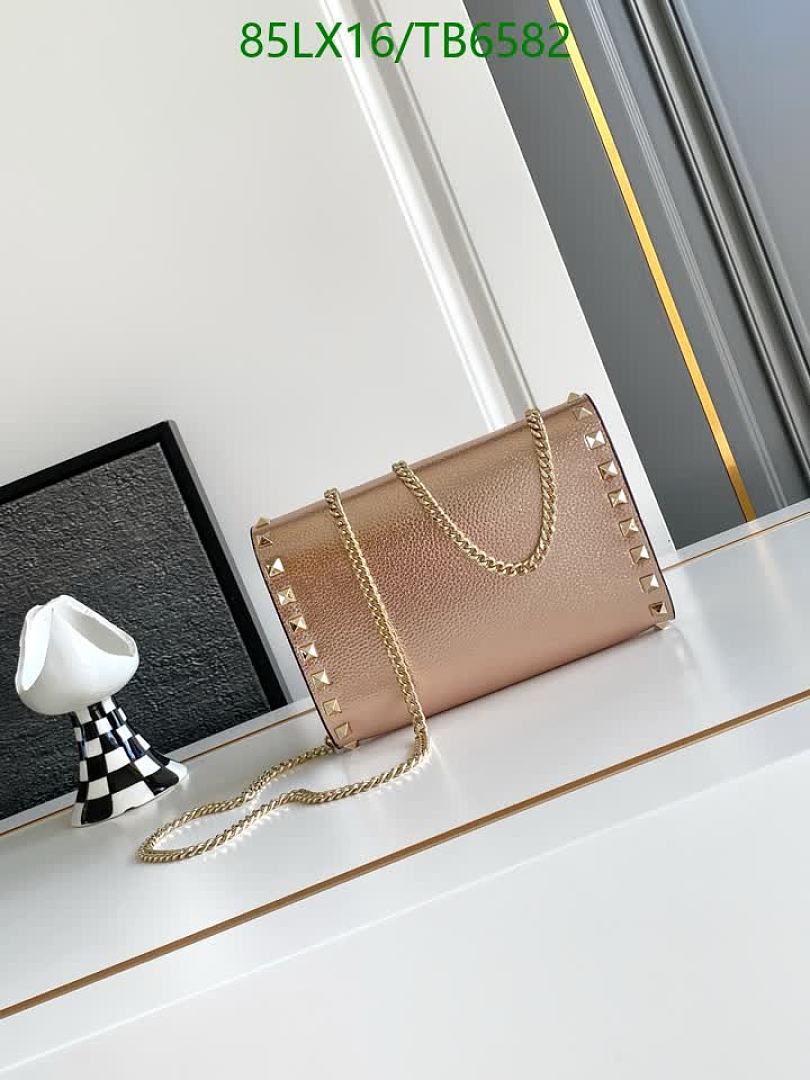 Valentino-Bags(4A) Code: TB6582 $: 85USD