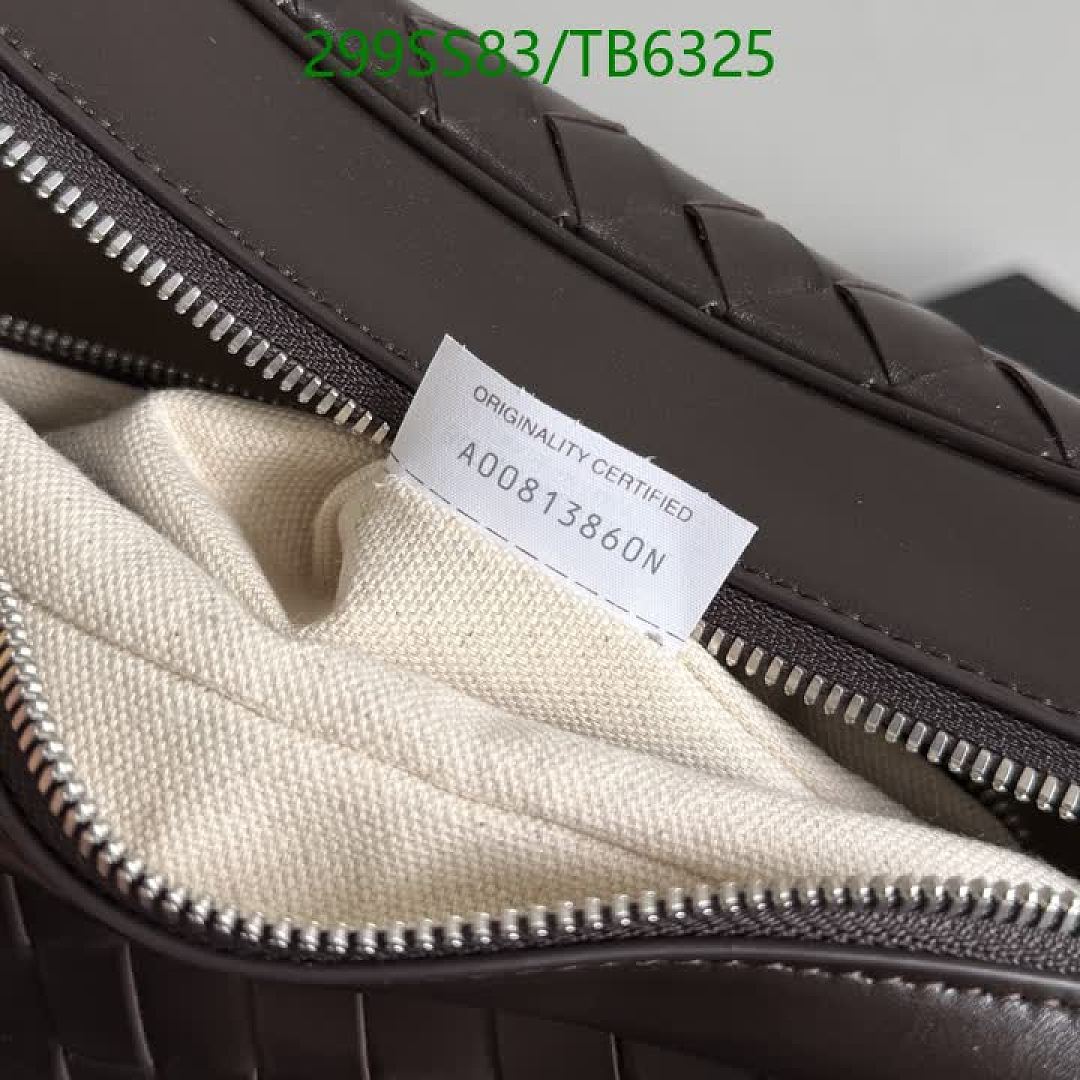 BV-Bags(5A) Code: TB6325 $: 299USD