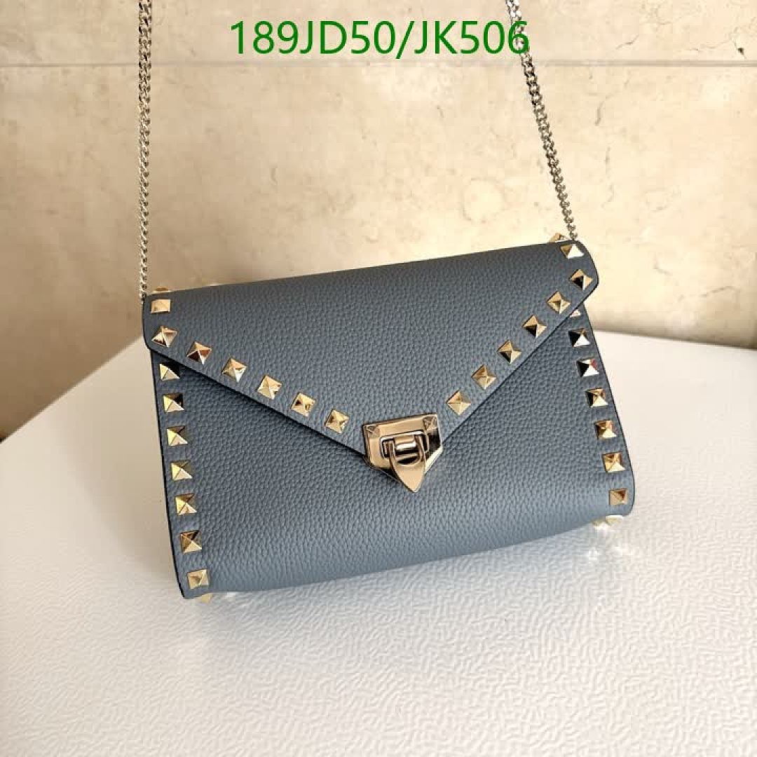 Valentino-Bags(5A) Code: JK506 $: 189USD