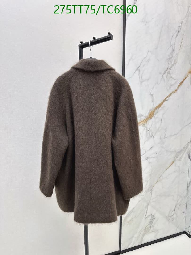 MaxMara-Down Jackets(Women) Code: TC6960 $: 275USD