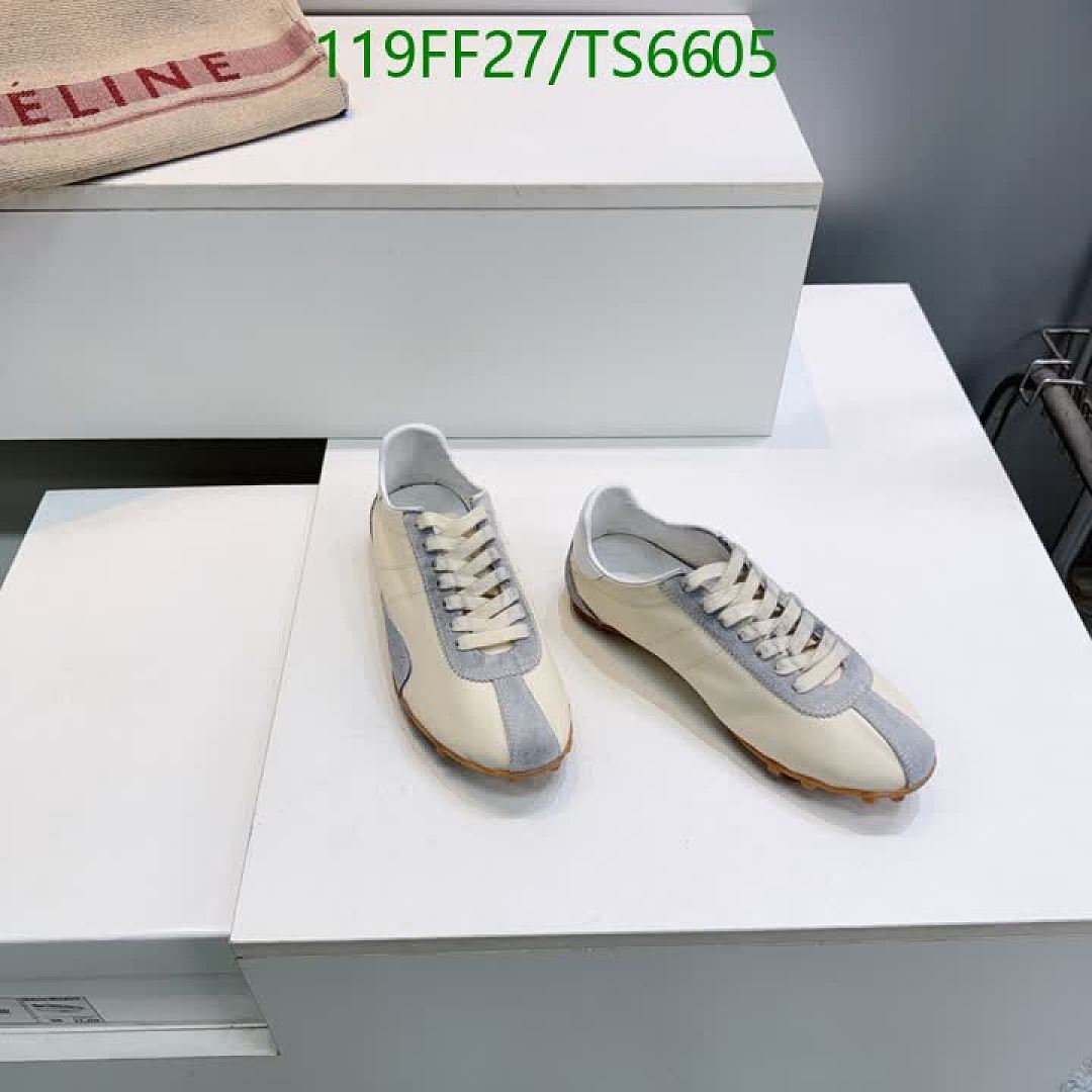 Maison Margiela-Shoes(Men) Code: TS6605 $: 119USD