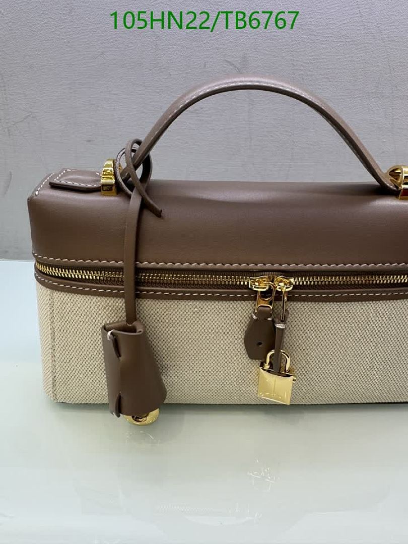 Loro Piana-Bags(4A) Code: TB6767 $: 105USD