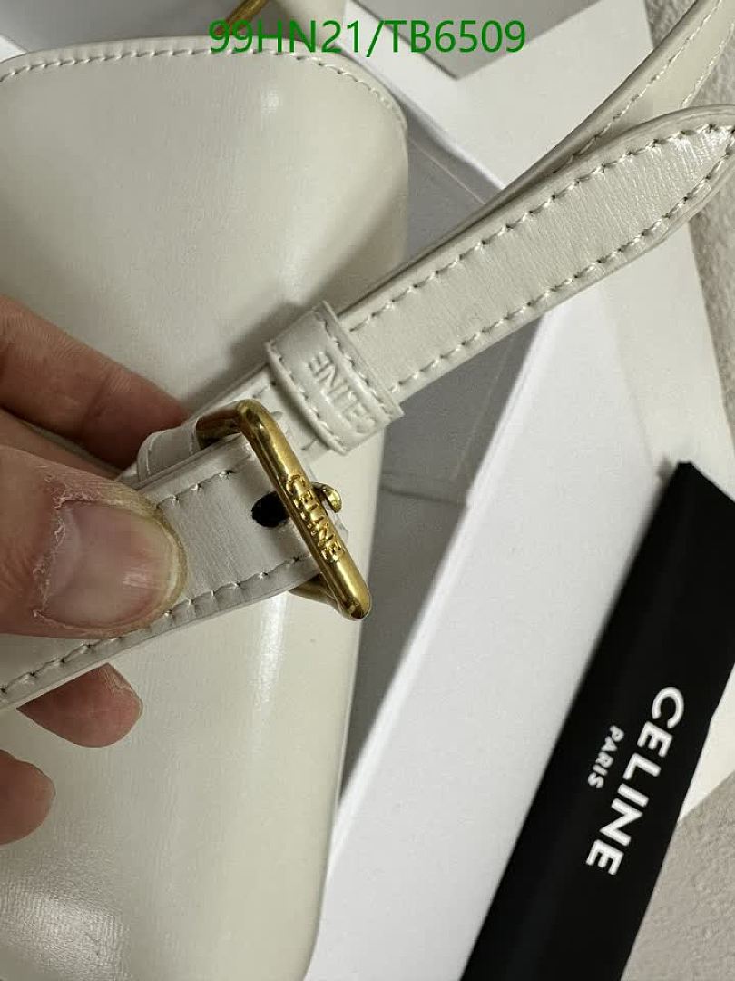 Celine-Bags(4A) Code: TB6509 $: 99USD