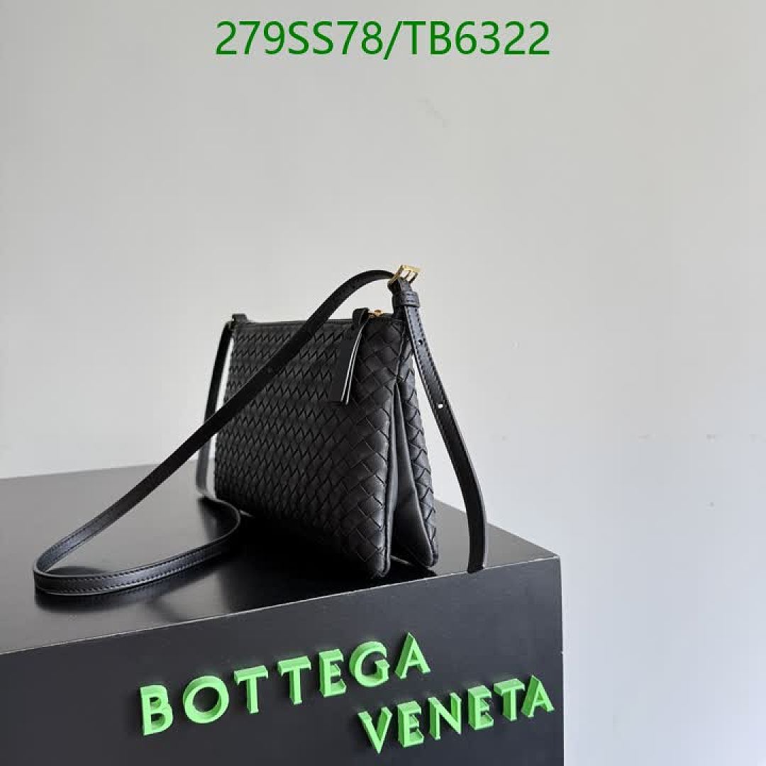 BV-Bags(5A) Code: TB6322 $: 279USD