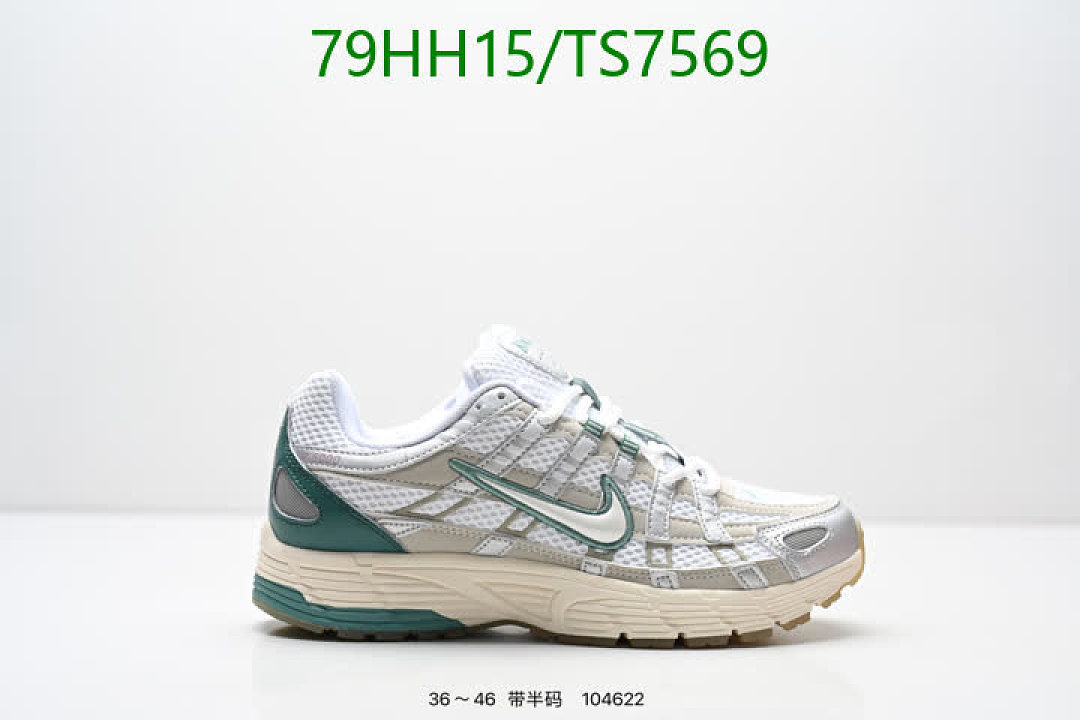 NIKE-Shoes(Women) Code: TS7569 $: 79USD