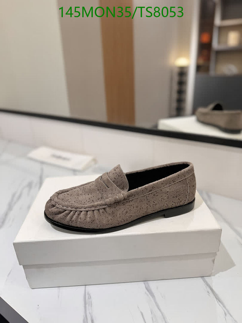 YSL-Shoes(Men) Code: TS8053 $: 145USD