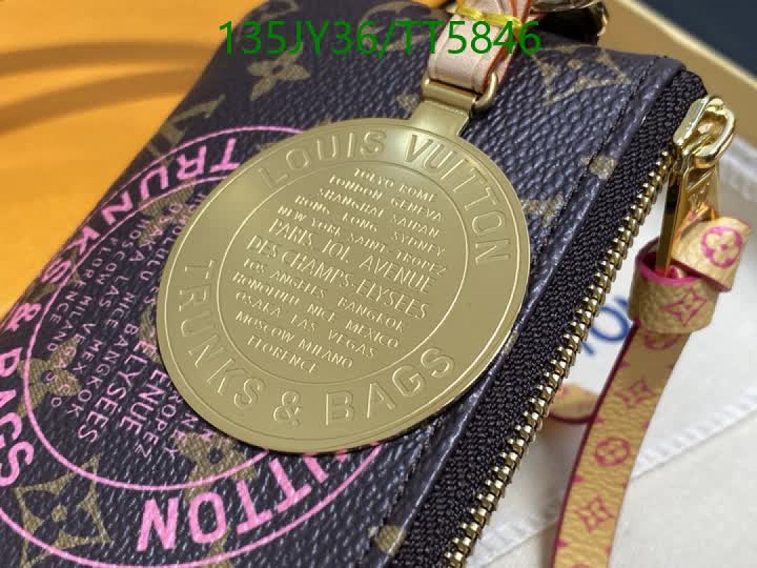 LV-Wallets(5A) Code: TT5846 $: 135USD