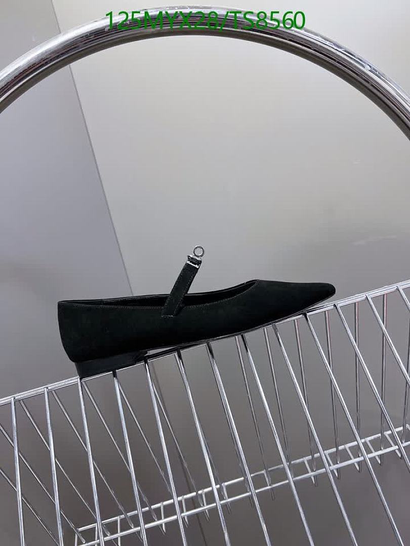 Hermes-Shoes(Women) Code: TS8560 $: 125USD
