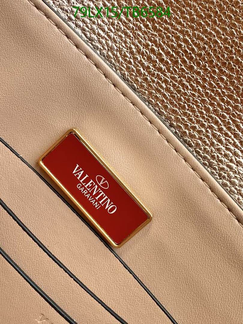 Valentino-Bags(4A) Code: TB6584 $: 79USD