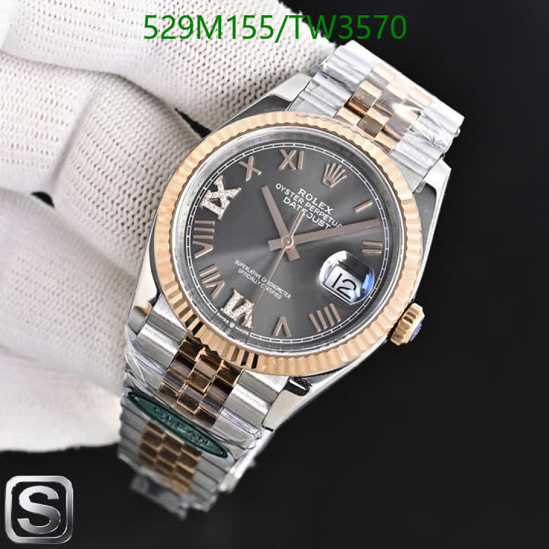 Rolex-Watches(5A) Code: TW3570 $: 529USD