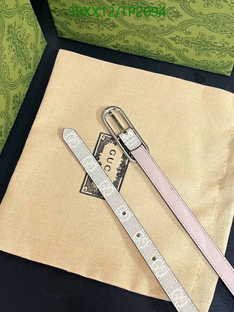 Gucci-Belts Code: TP2094 $: 59USD