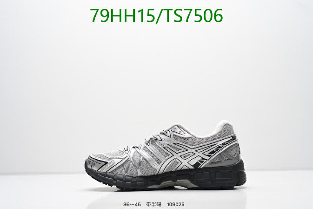 Asics-Shoes(Men) Code: TS7506 $: 79USD
