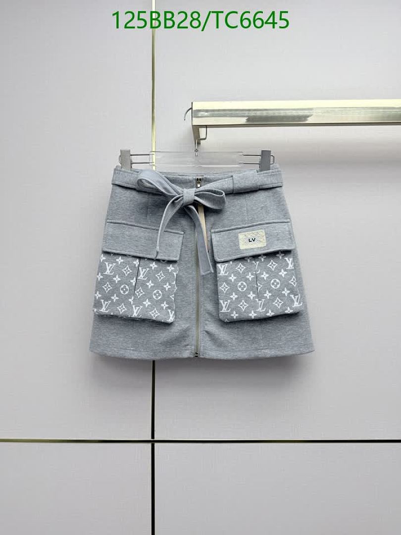 LV-Clothing Code: TC6645 $: 125USD