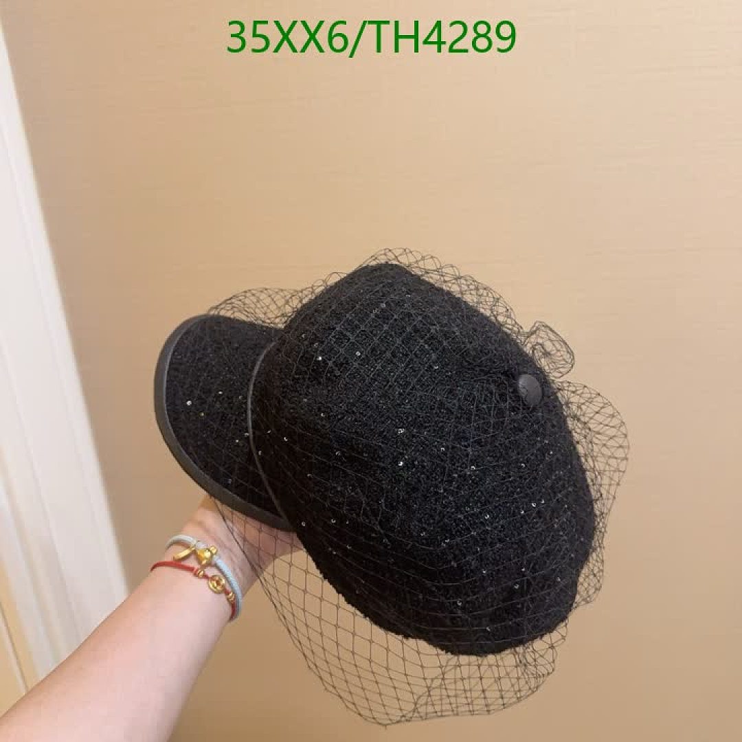 LV-Hats Code: TH4289 $: 35USD