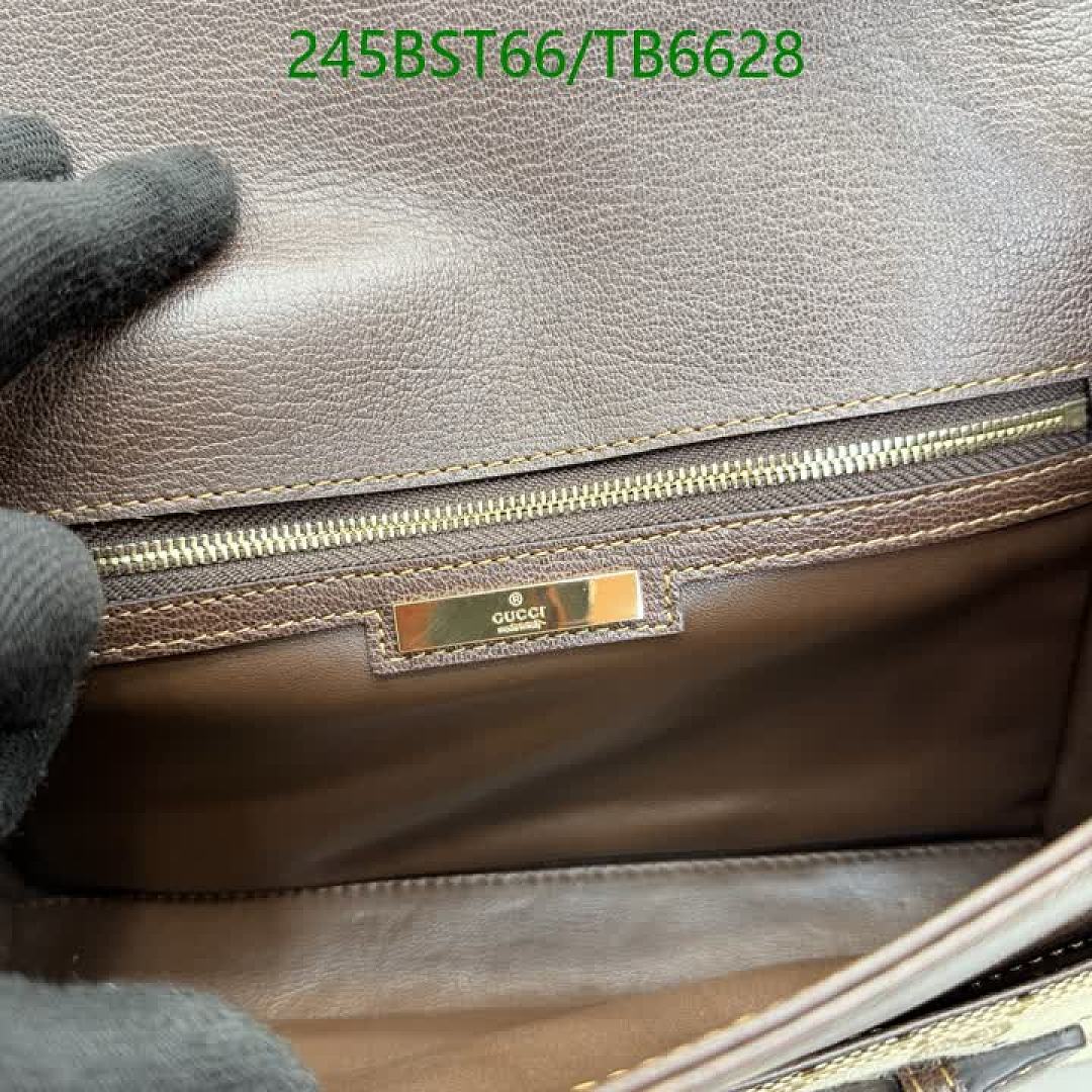 Gucci-Bags(5A) Code: TB6628 $: 245USD